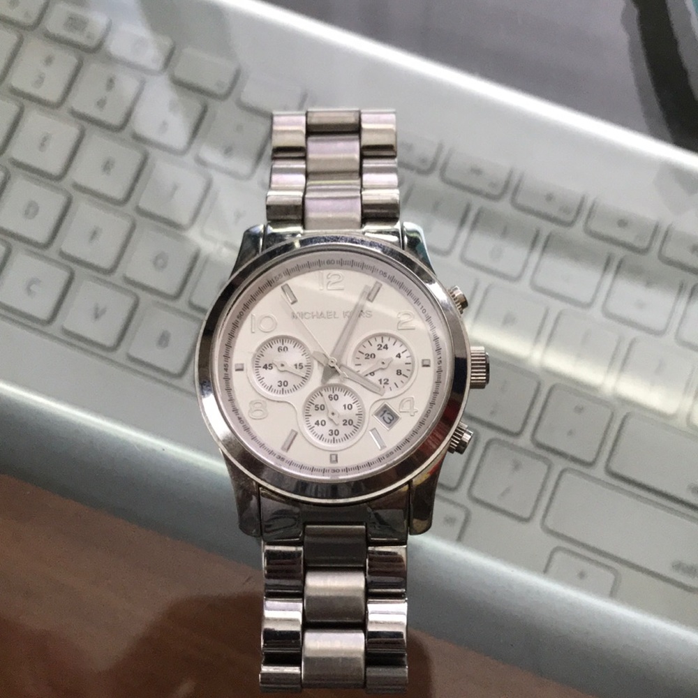 Michael Kors women’s watch